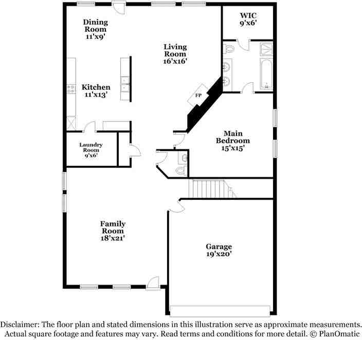 621 Almandora Dr - Photo 3 of 17