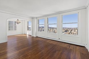 1250 Jones Street #1602 - Photo 1 of 1