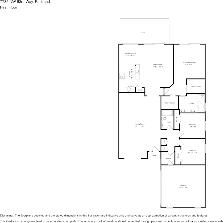 7735 Nw 63rd Way - Photo 2 of 20