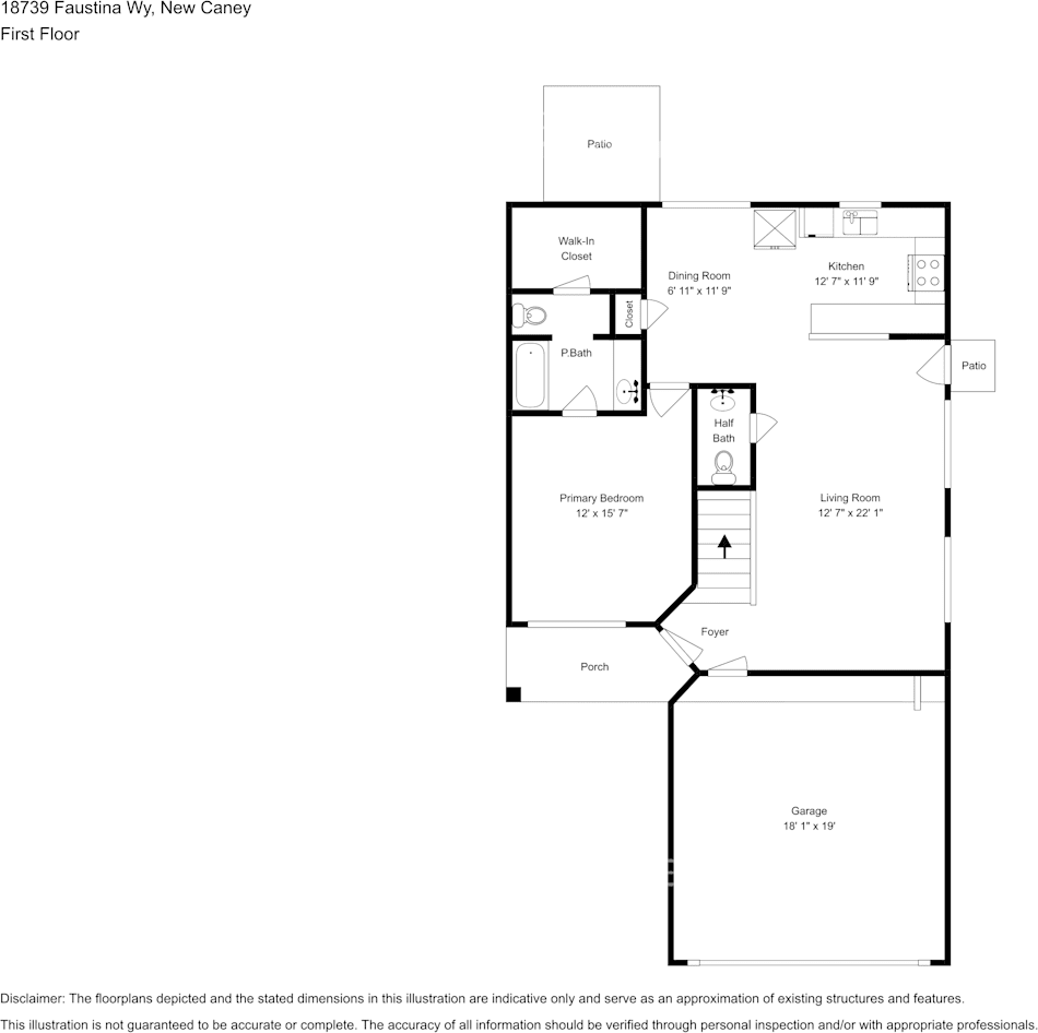 18739 Faustina Way - Photo 2 of 21