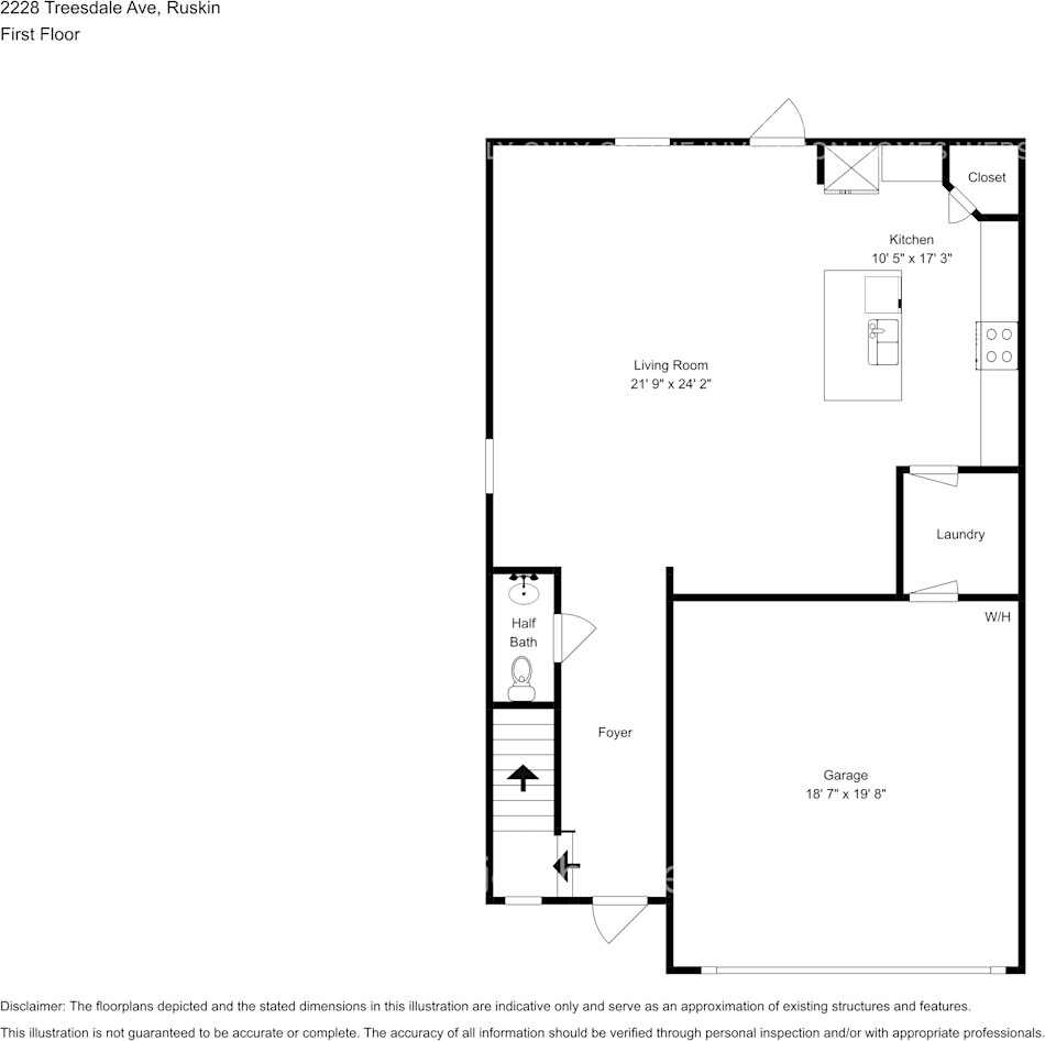 2228 Treesdale Ave - Photo 2 of 23