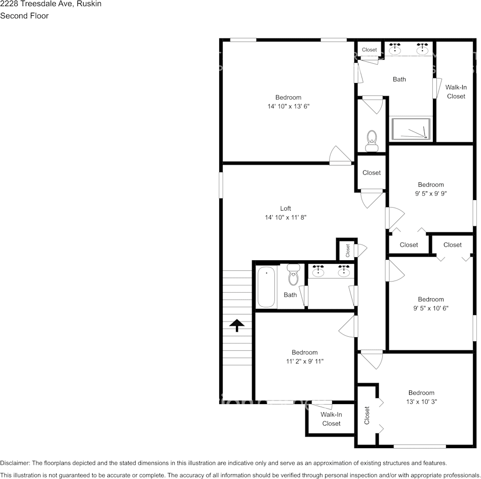 2228 Treesdale Ave - Photo 3 of 23