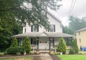 featured image of 118 Kensington Avenue