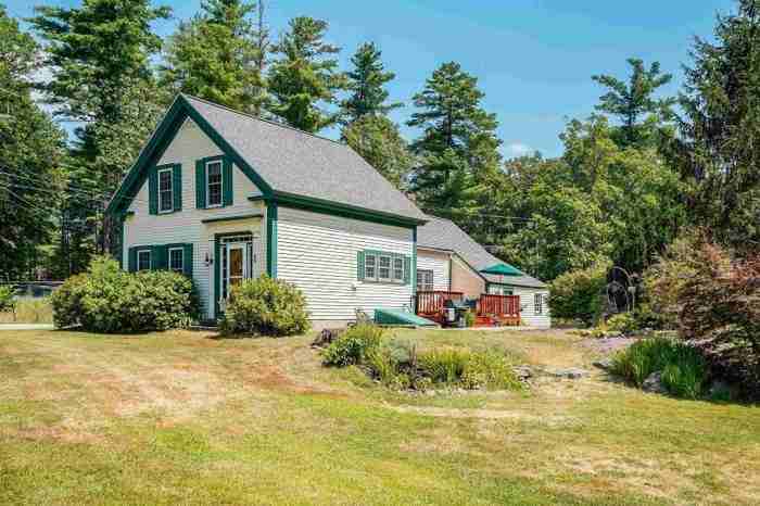 164 Adams Rd #164 - Photo 3 of 23