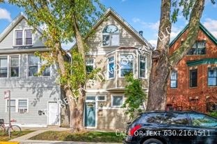 2156 W Belle Plaine Ave #1B - Photo 1 of 1