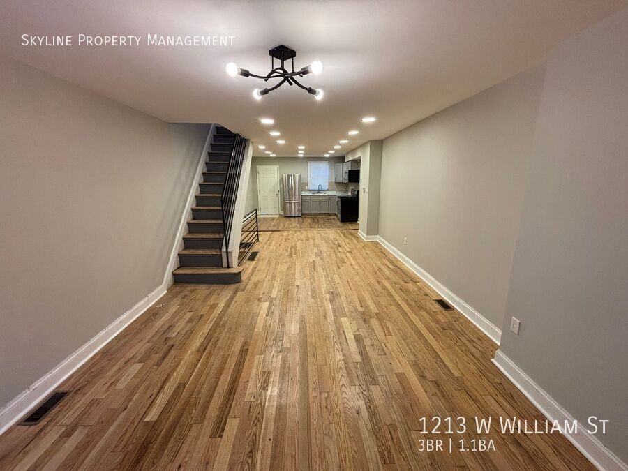 1213 West William Street - Photo 3 of 18