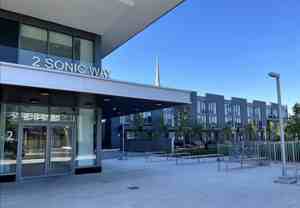 2 Sonic way #302 - Photo 1 of 1