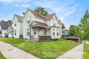 1557 North Ave Ne #1 - Photo 1 of 1