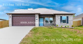 813 Pine Tree Road - Photo 1 of 1