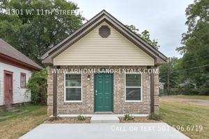 featured image of 1301 W 11th St