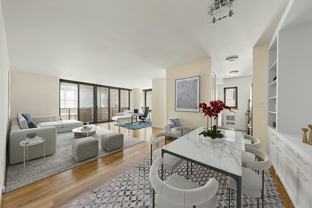 161 W 61st St #6F - Photo 1 of 1