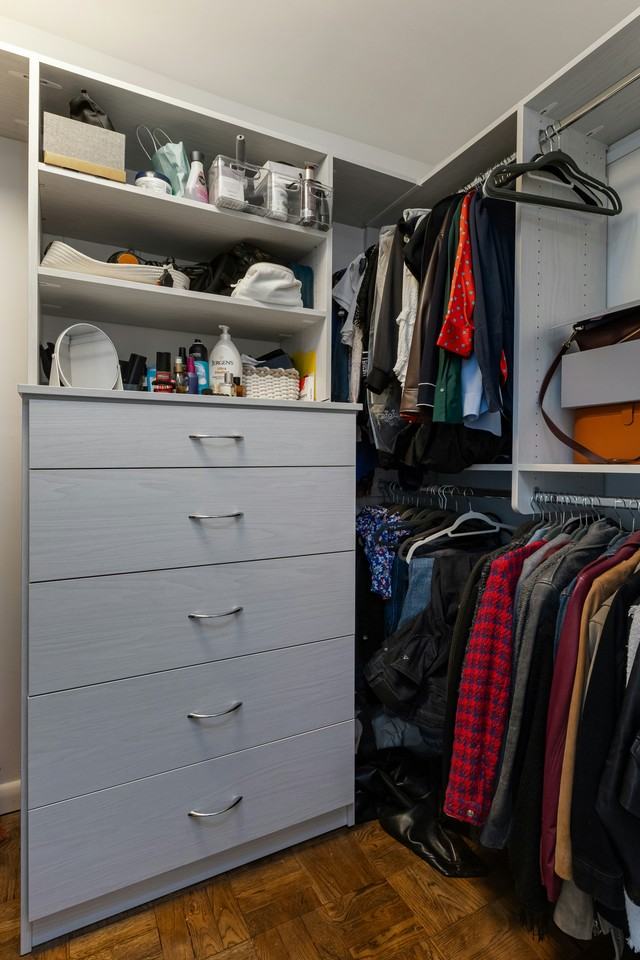 63 E 9th St #8B - Photo 7 of 7