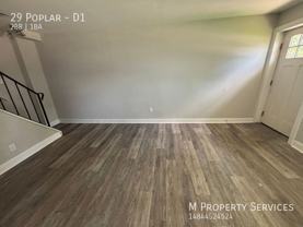Poplar Ct #D1 - Photo 1 of 1