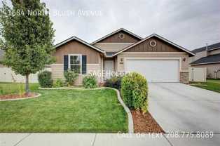 1684 N Blush Ave - Photo 1 of 1