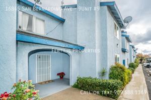 featured image of 16845 San Bernardino Ave
