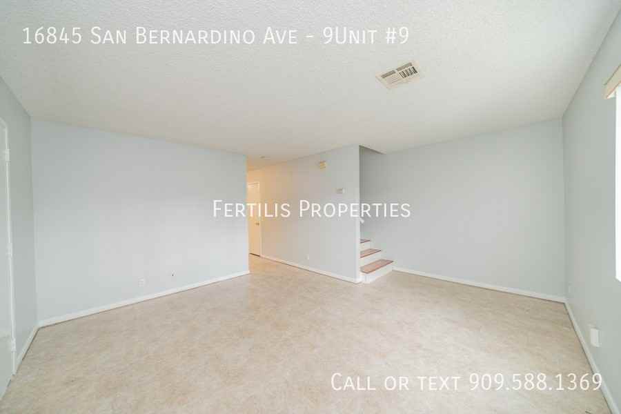 16845 San Bernardino Ave #9UNIT9 - Photo 4 of 50