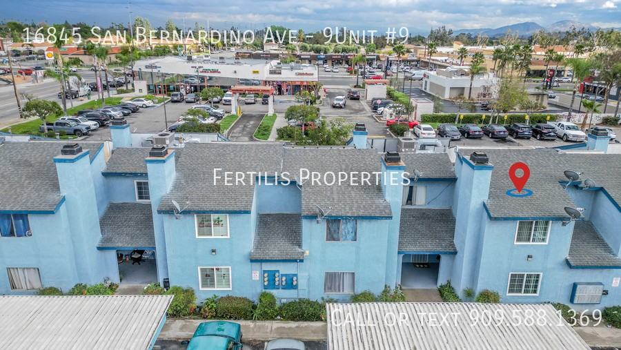 16845 San Bernardino Ave #9UNIT9 - Photo 3 of 50