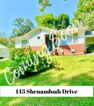 143 Shenandoah Dr - Photo 1 of 1