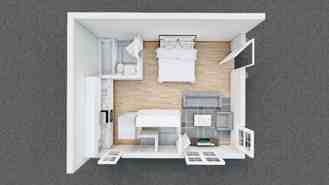 8 S Reed Ave #103 - Photo 1 of 1