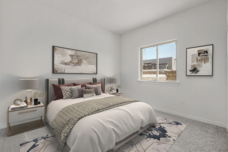 13804 Vicki Brewer Avenue - Photo 2 of 10