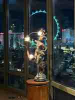 featured image of 1 Hughes Center Dr #901