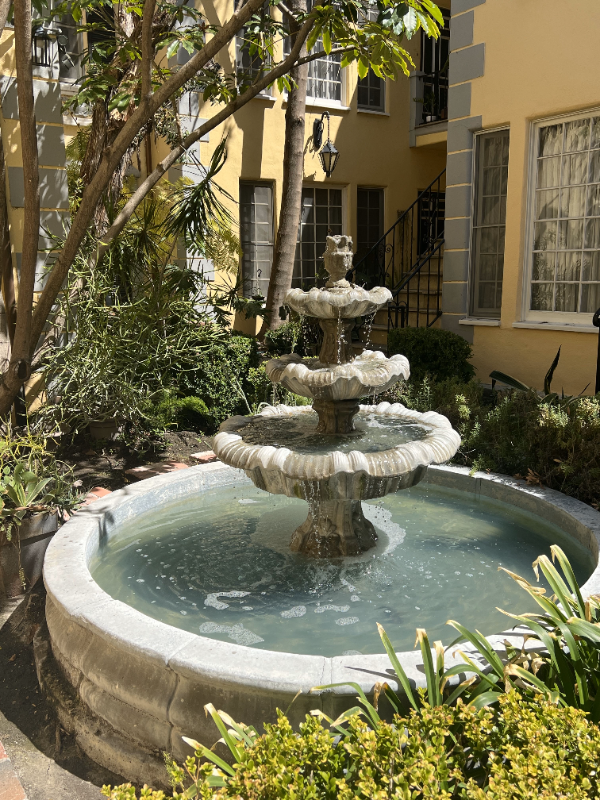 1016 Masselin Avenue #1018-6 - Photo 3 of 15