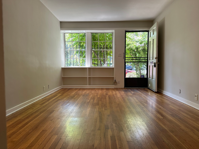 1858 North Kingsley Drive #1858 - Photo 2 of 12