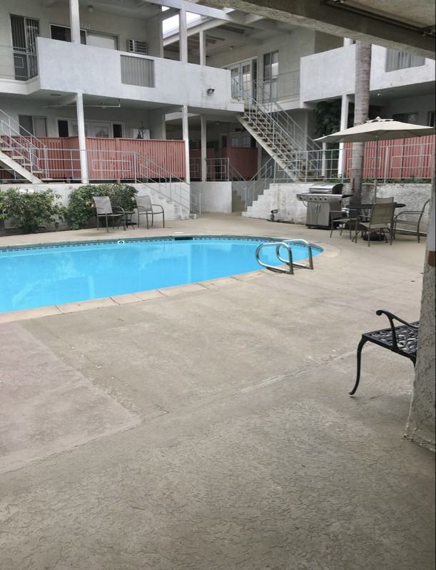 5422 Quakertown Avenue #215 - Photo 2 of 13