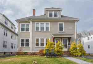 77 Maplewood Ave #1stFL - Photo 1 of 1