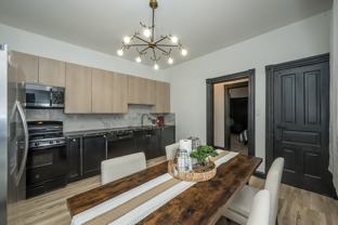 3923 S Grand Blvd #1stFL - Photo 1 of 1