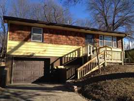 4005 N Jackson Ave #NA - Photo 1 of 1