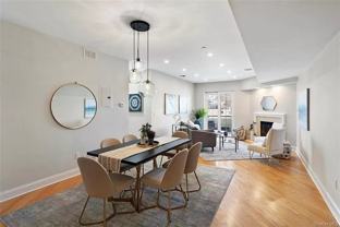 257 Central Ave #3E - Photo 1 of 1