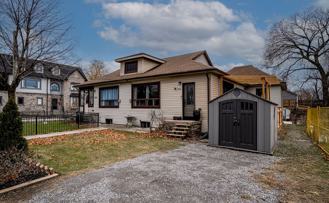 752 Beach Boulevard #UPPER - Photo 1 of 1