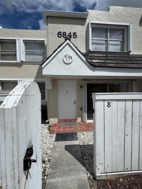 6845 Southwest 45th Lane #8 - Photo 2 of 14