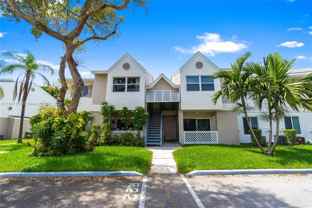 17580 Nw 67th Pl #D1 - Photo 1 of 1