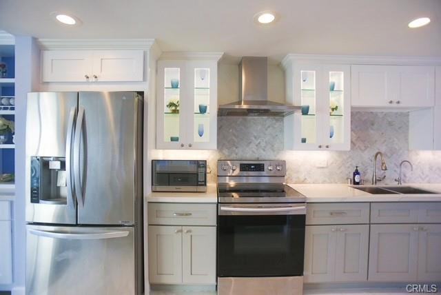 23922 De Ville Way #C - Photo 4 of 8