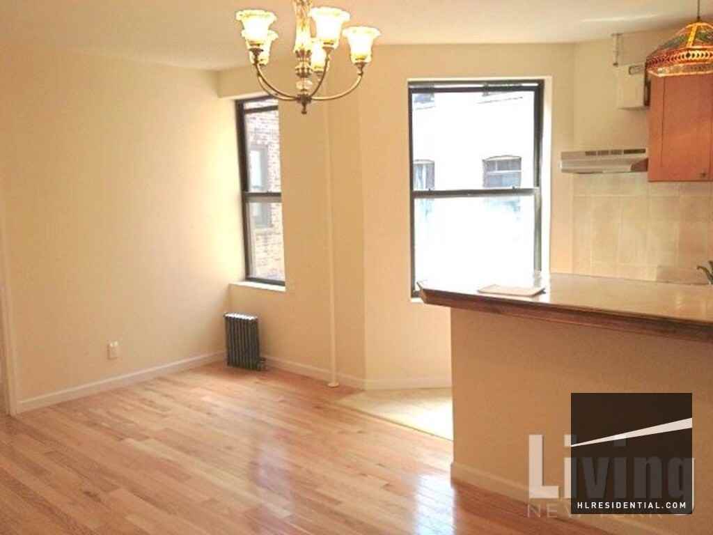 W 152nd St #52