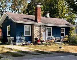 3307 Hovey St - Photo 1 of 1