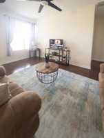 featured image of Wapiti Way