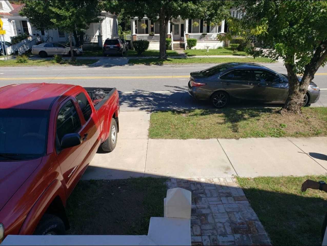 Druid Park Ave - Photo 2 of 7