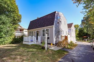 47A Elm St #A - Photo 1 of 1