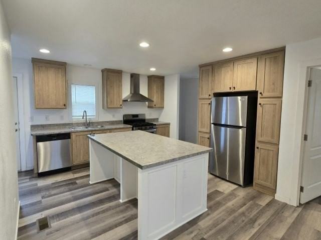 4650 E Carey Ave #138 - Photo 2 of 9