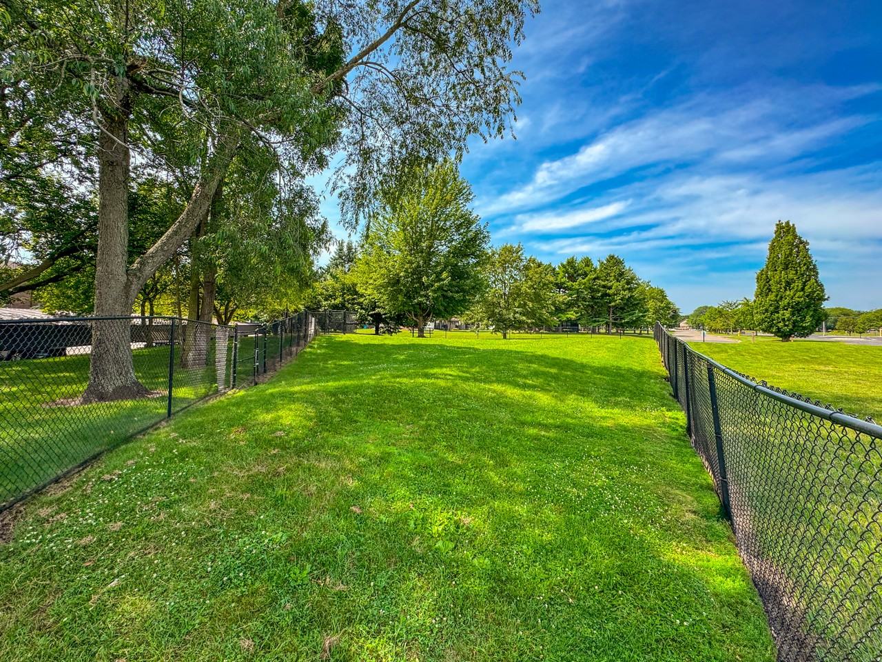 Dover Hills Apartments - Photo 5 of 50