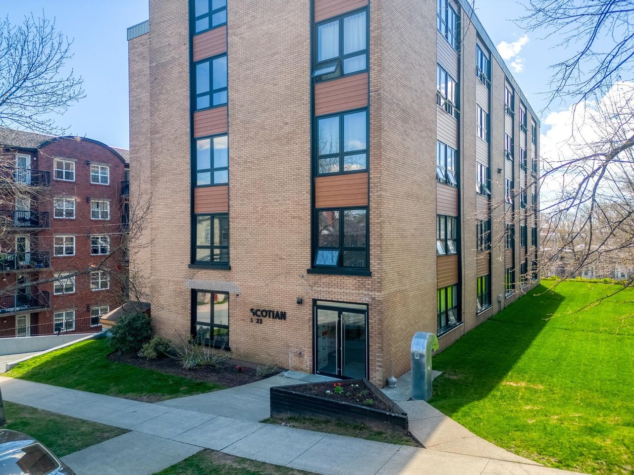 5222 - 5222 Green St. #12