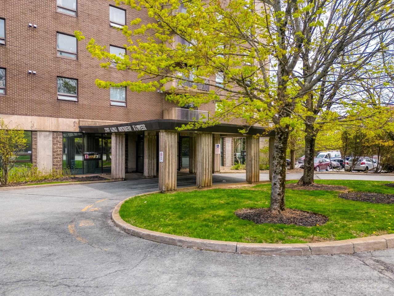 290 King Andrew'S Tower #1203 - Photo 5 of 9