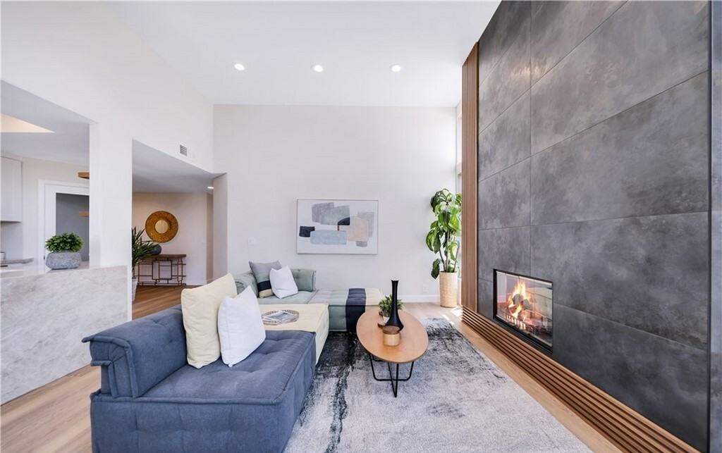 1240 S Corning St #1240 - Photo 3 of 11