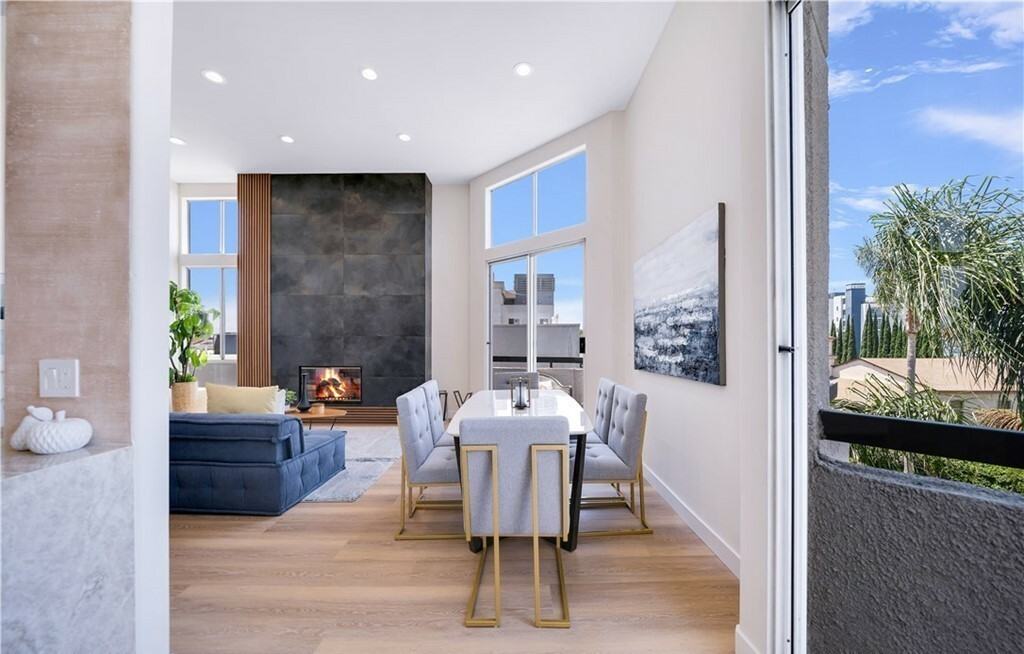 1240 S Corning St #1240 - Photo 4 of 11