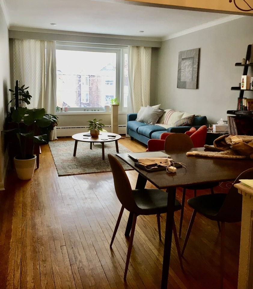 153 Evelyn Avenue #3