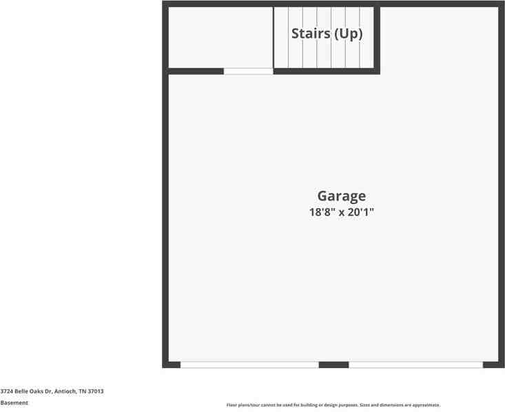 3724 Belle Oaks Dr - Photo 2 of 17