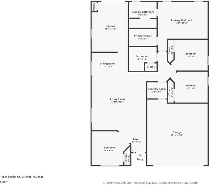 10531 Leader Ln - Photo 2 of 16